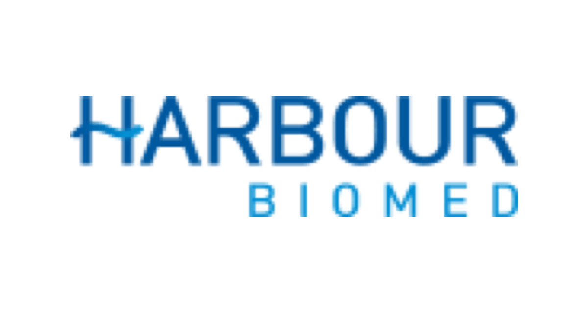 生命科学领域实验室管理软件、监控及库存管控系统平台客户案例：HARBOUR BIOMED